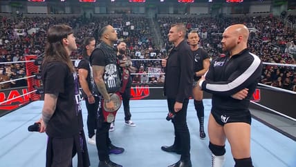 RAW In A Nutshell: Superstars Seek WrestleMania Matches